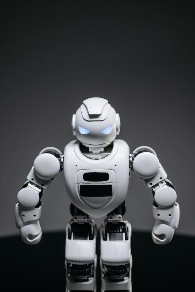 Robotics