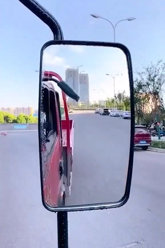 لاصق مقاوم للضباب للزجاج