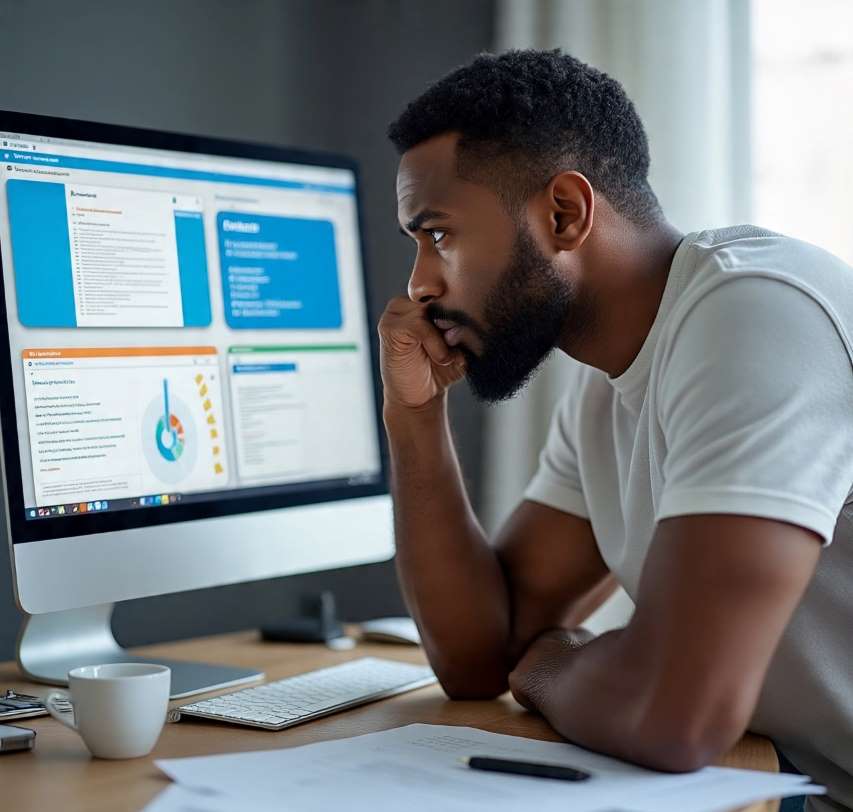 Choosing the Right Antivirus Software