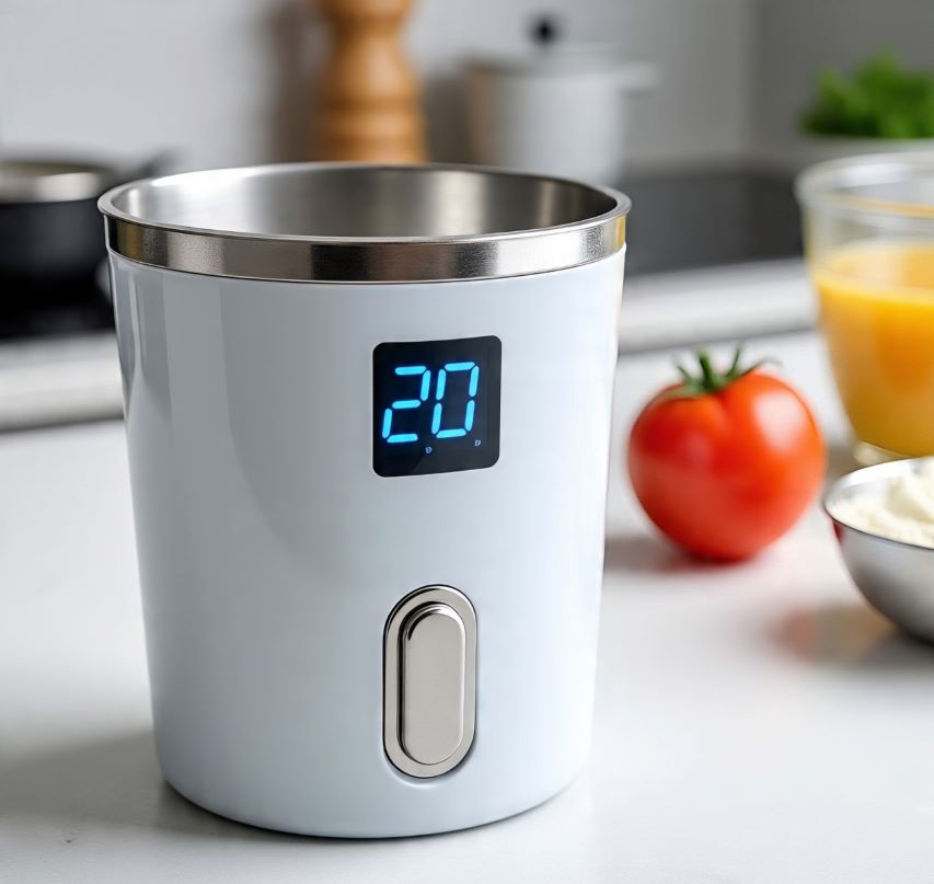 Digital Measuring Cup