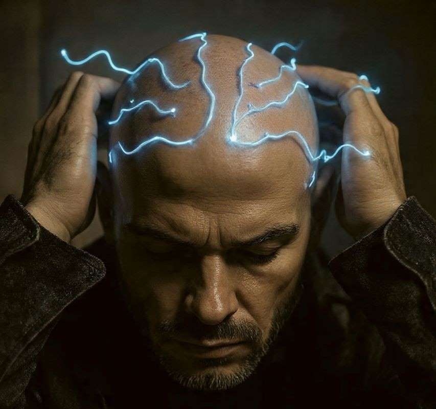 Generate Electricity Through Baldness