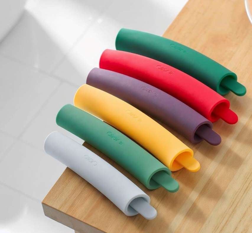 Pots Silicone Grips