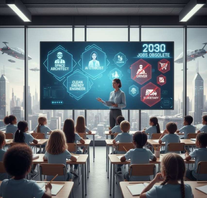 ثورة الذكاء الاصطناعي