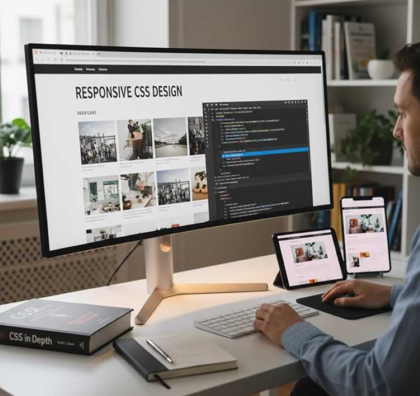 CSS Essentials