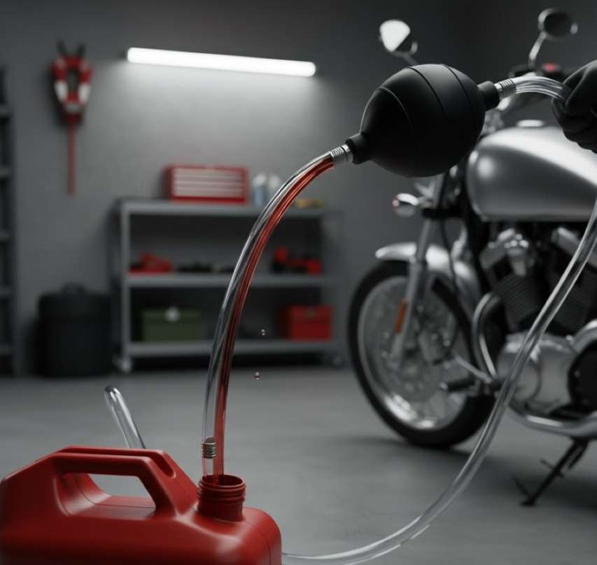 Hand Transfer Pump