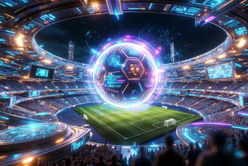 2026 FIFA World Cup Tech Innovations
