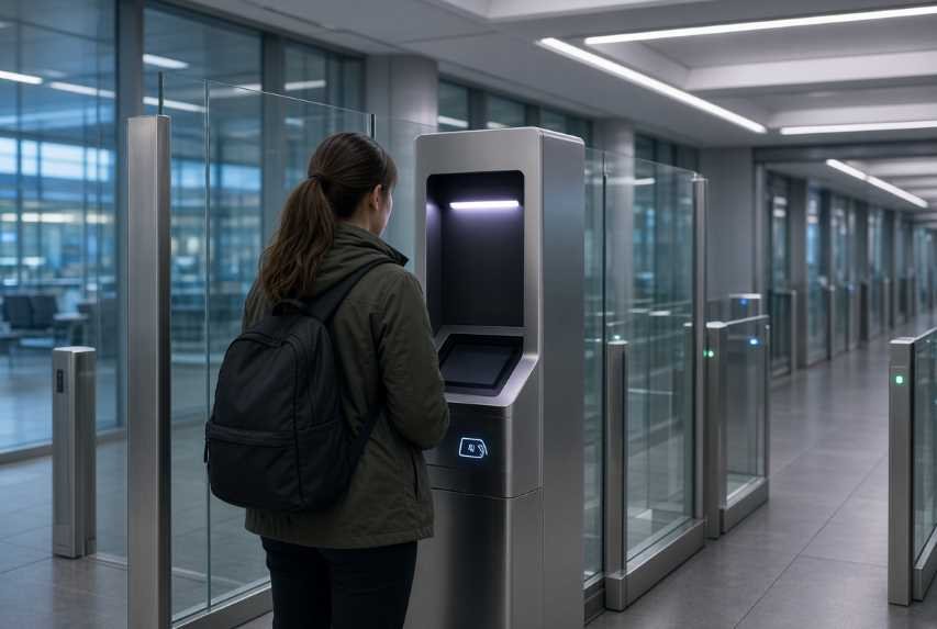 Biometric Identification