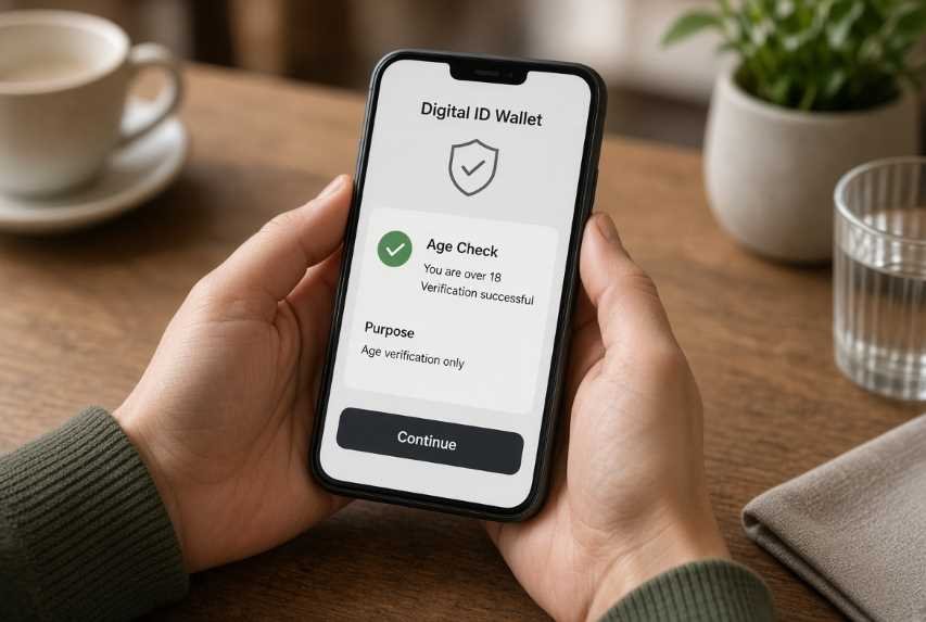 Digital Identity