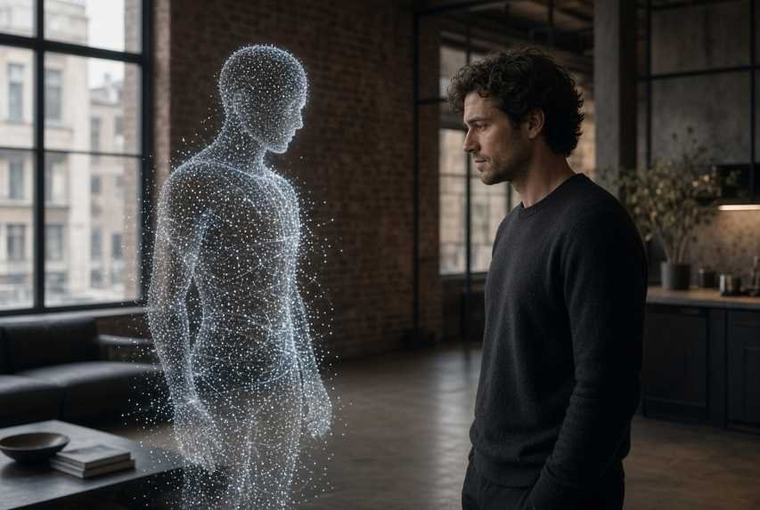 Digital Twin