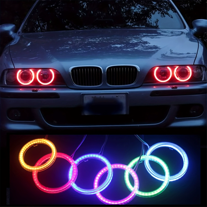 Chip LED Ring Filling Light