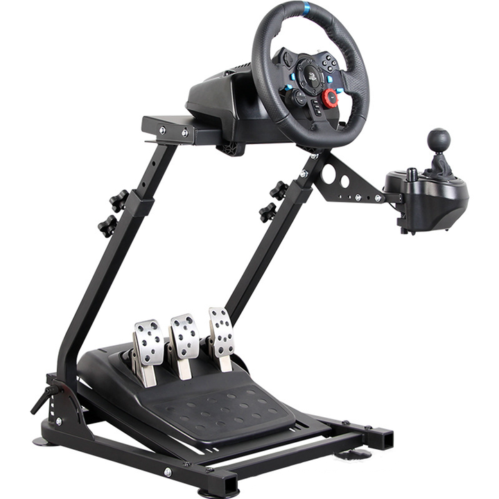 Professional Luxury PC Racing