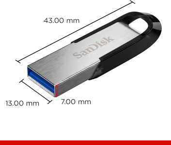 SANDISK