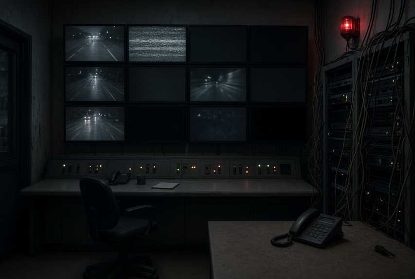 Cybersecurity Dimension