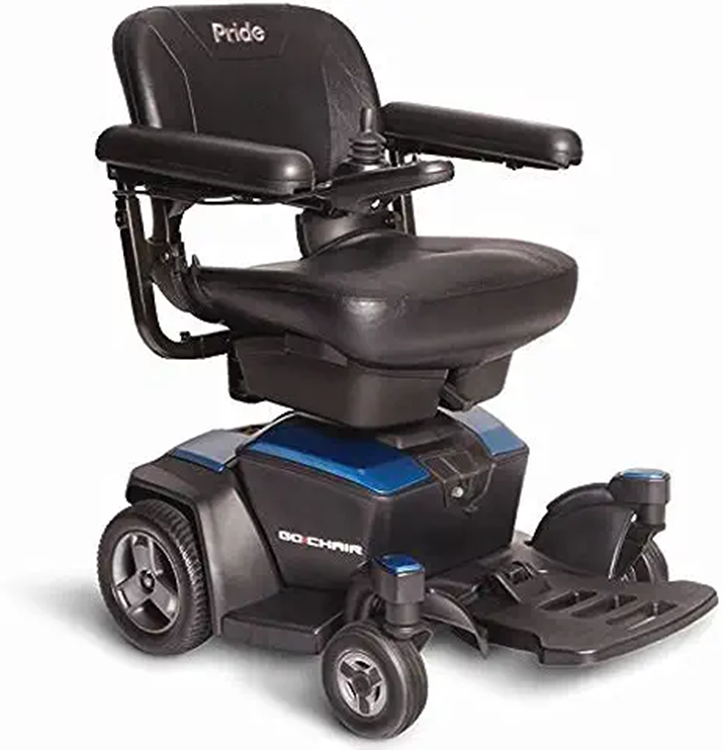 Electric Wheelchair
