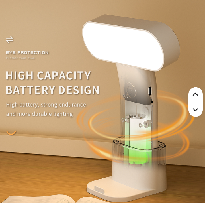 Care Desk Lamp