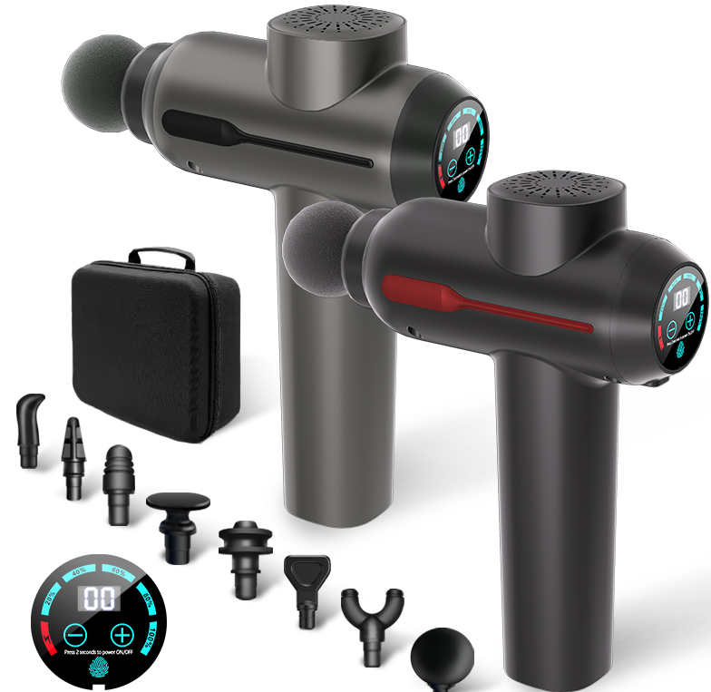 Massage Gun Device