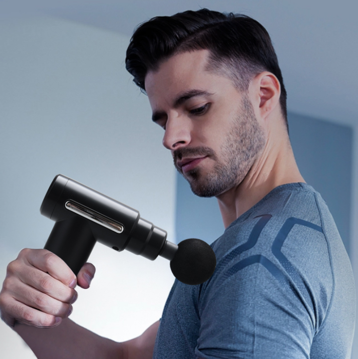 Muscle Massage Gun