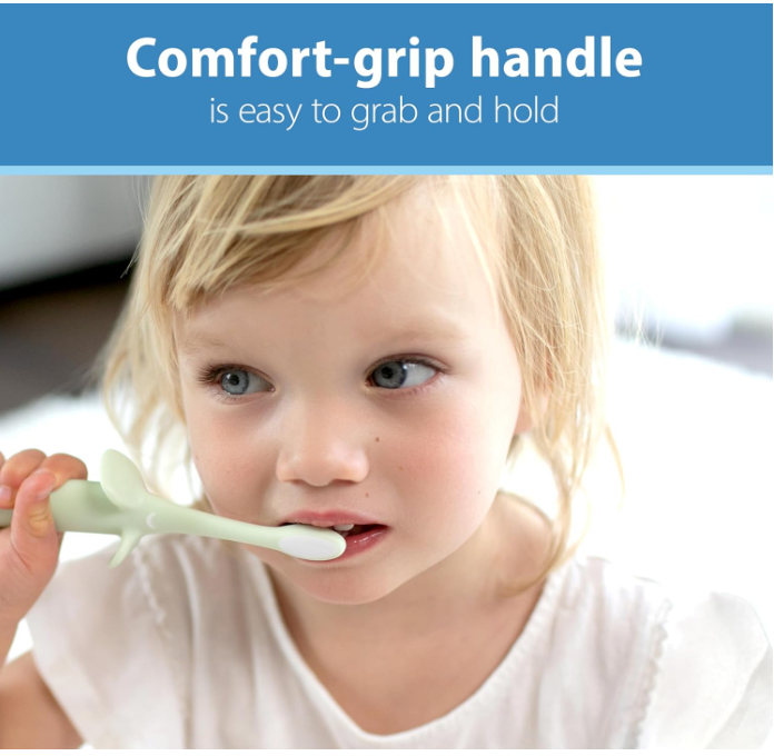 Toddler Toothbrush