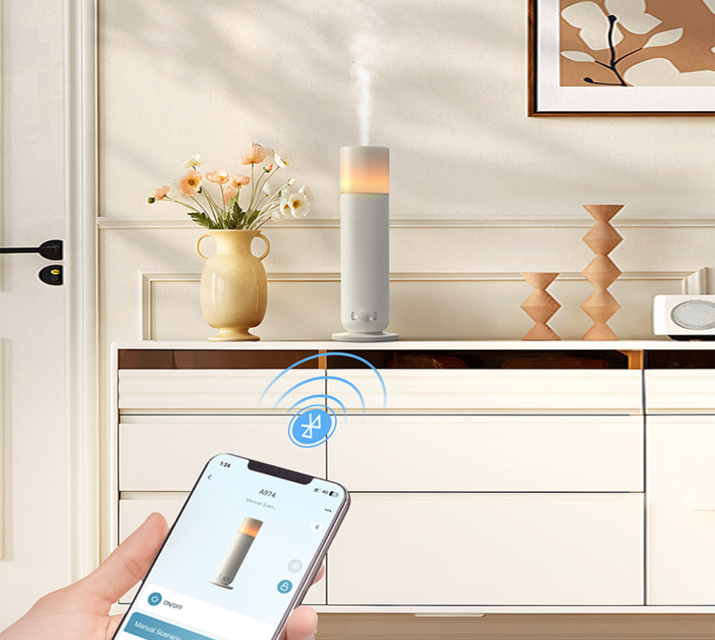 Smart Luxury Air Freshener