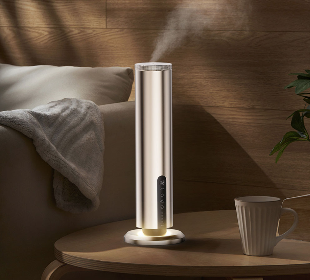 Smart Fragrance Diffuser