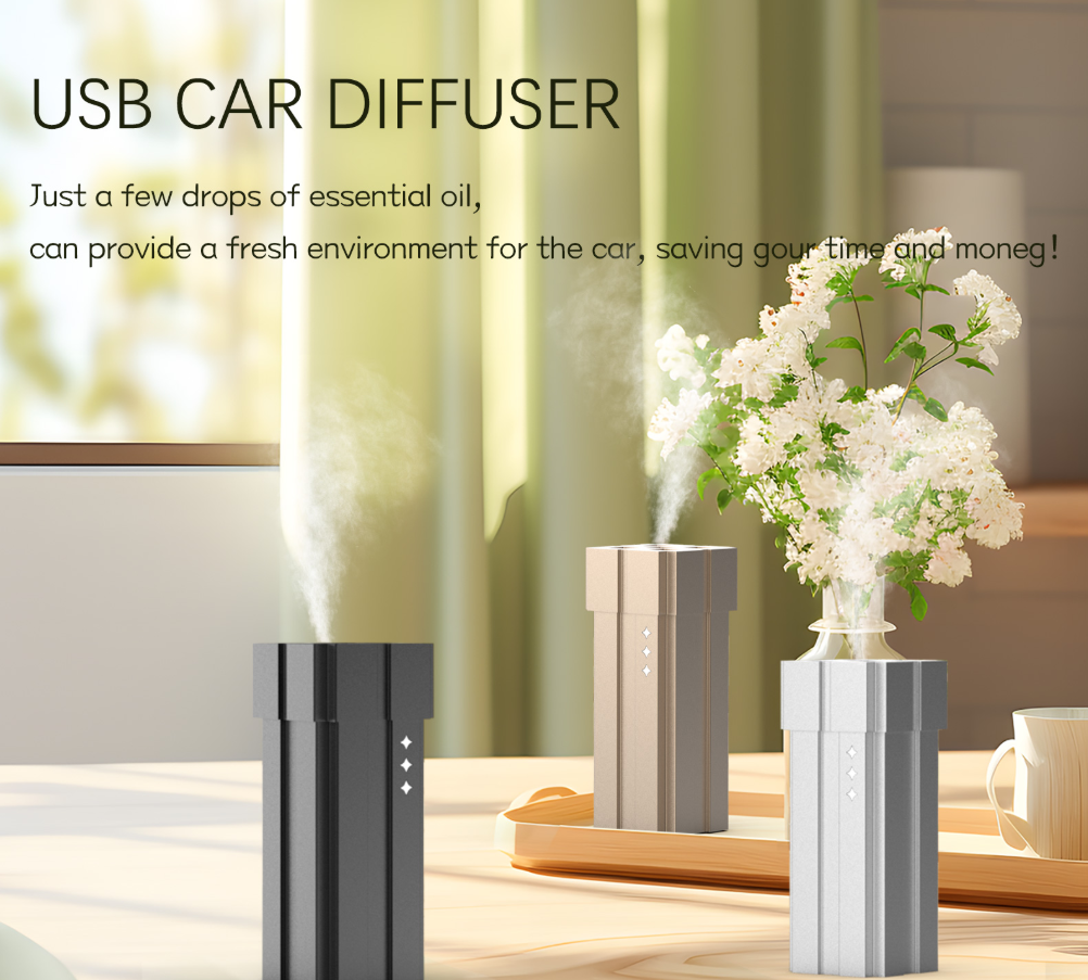Air Freshener Diffuser