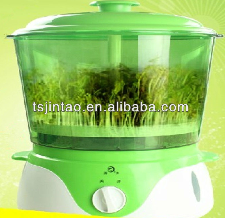 Bean Sprout Machine