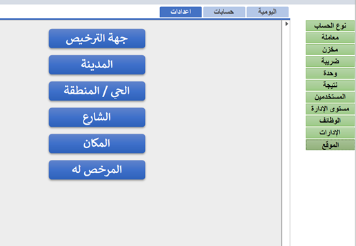 الموقع 