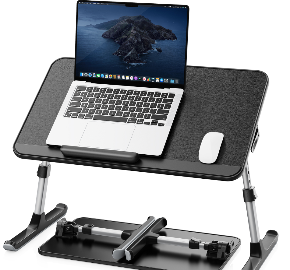 Laptop Desk Adjustable