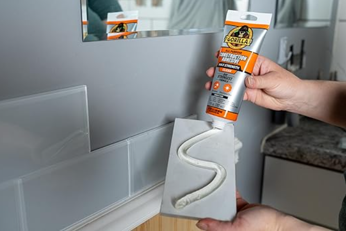 Strength Construction Adhesive