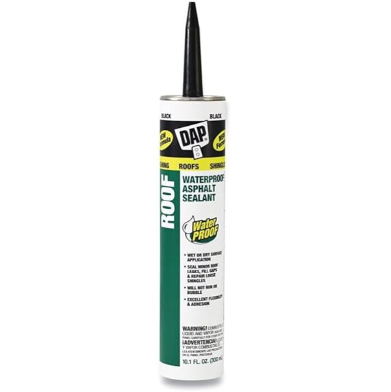 Waterproof Asphalt Filler