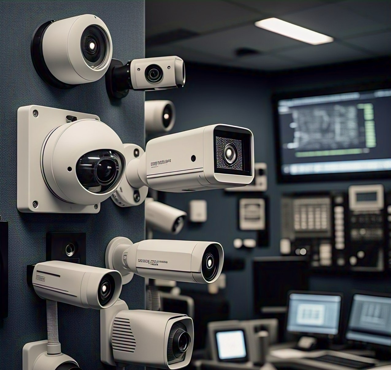 Buy your Security Camera now