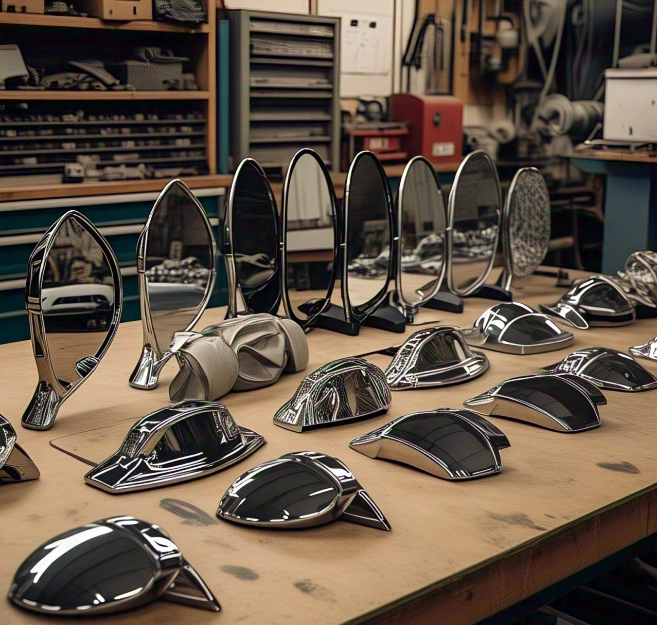 Buy your Car Mirror now