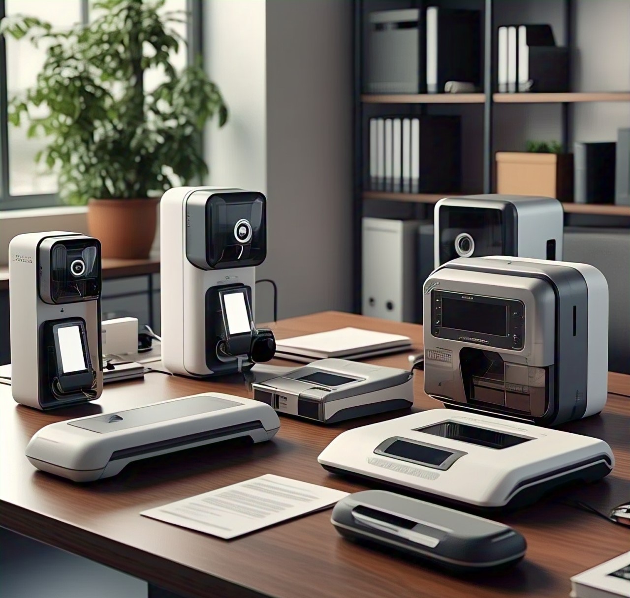 Buy your Scanner now