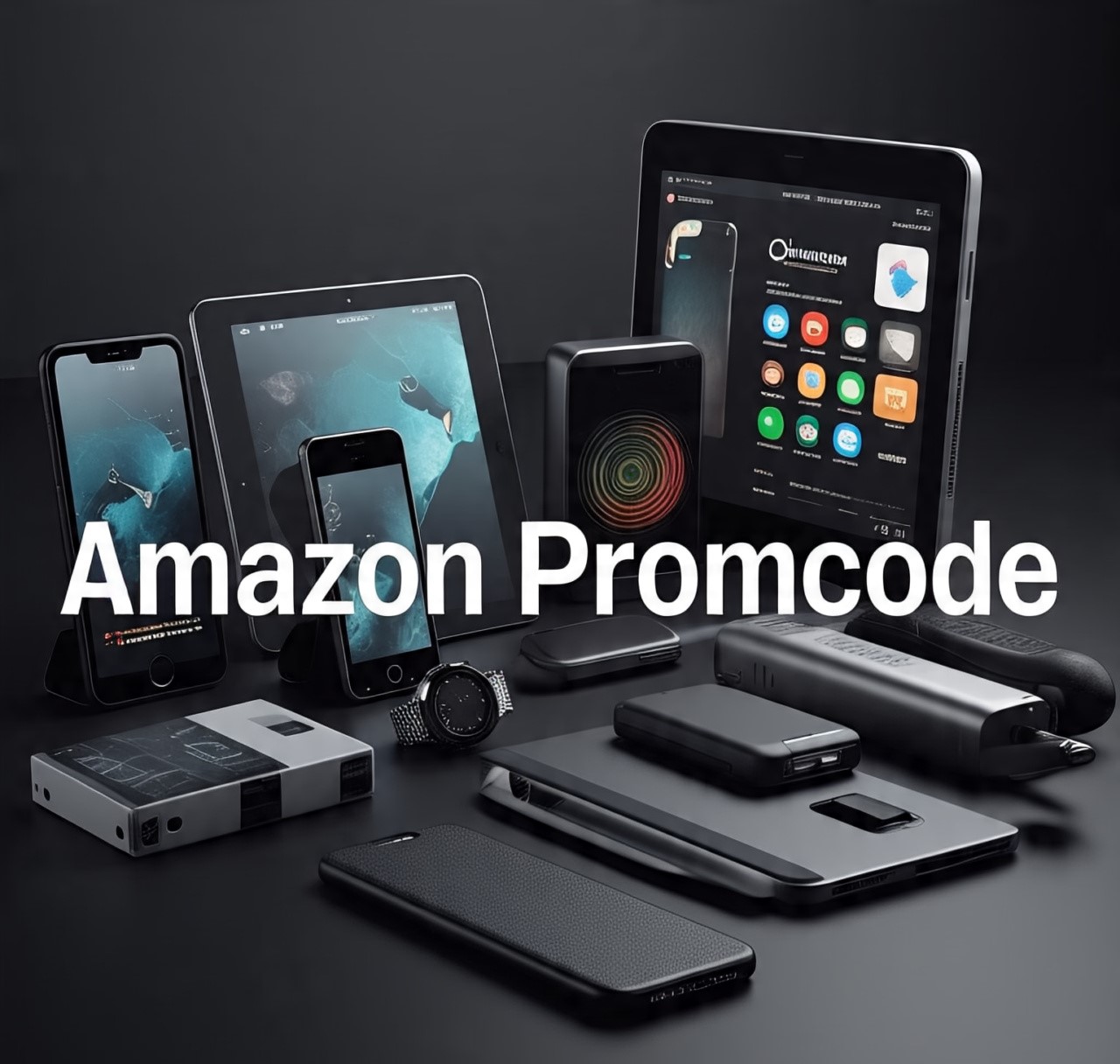 Get Amazon Promo Codes