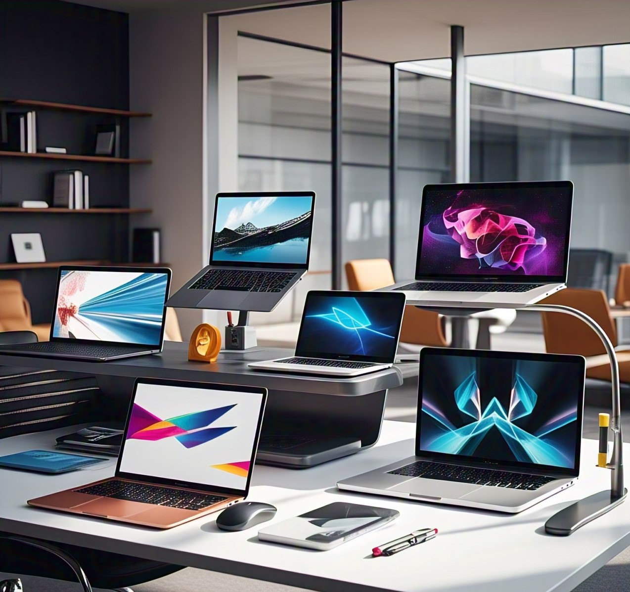 Buy your Laptop now