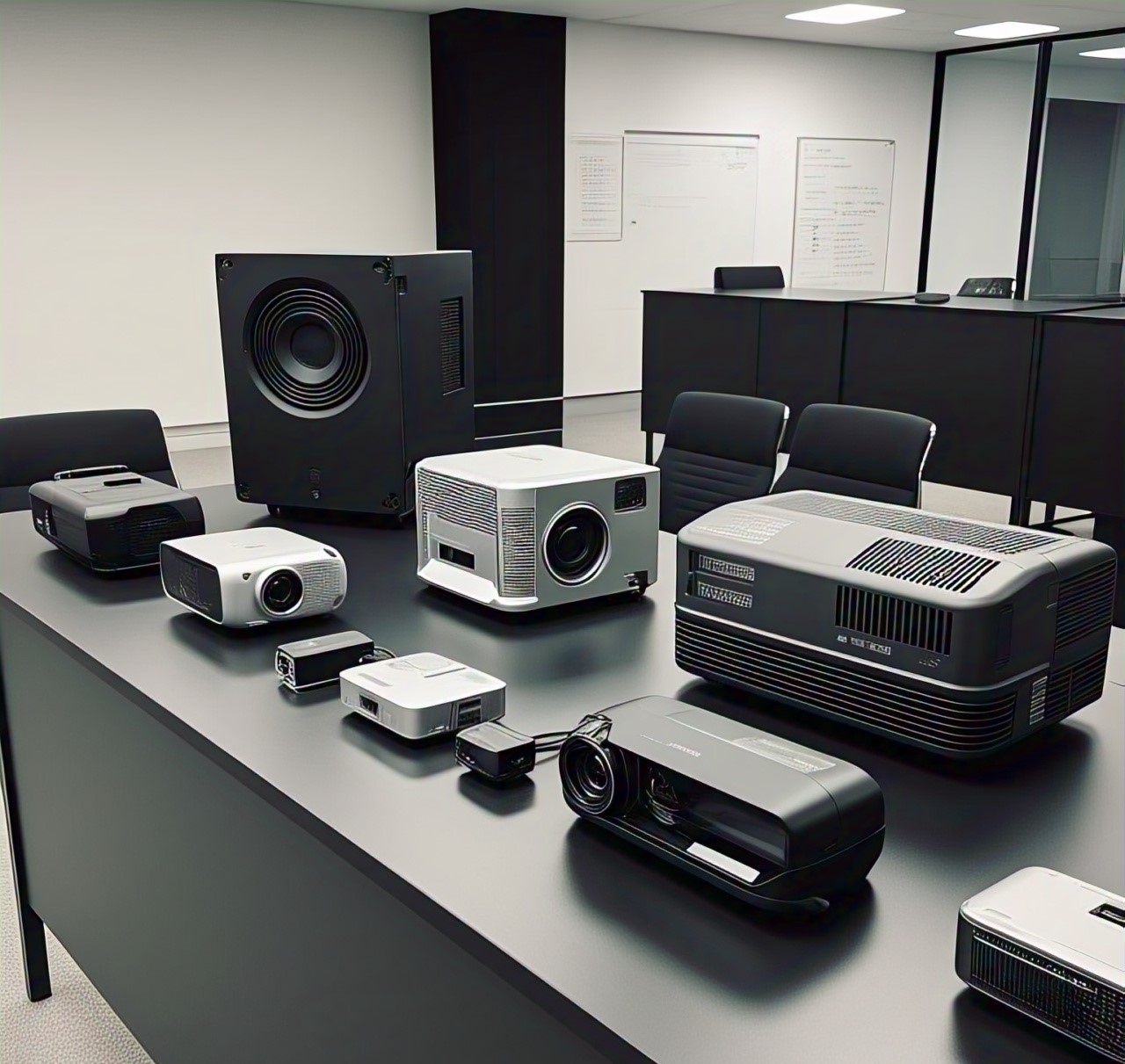 Buy your Projector now
