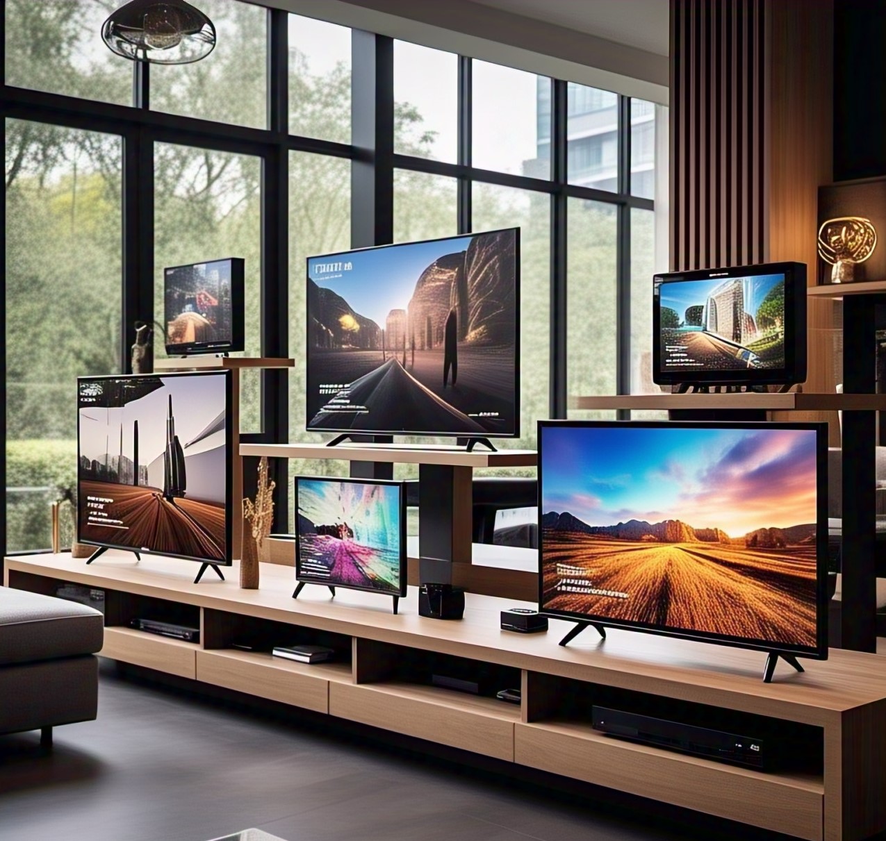 Buy your Smart TV now