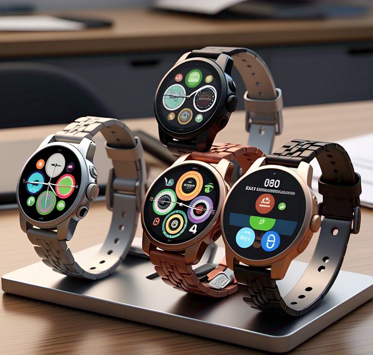 Buy your Smartwatch now