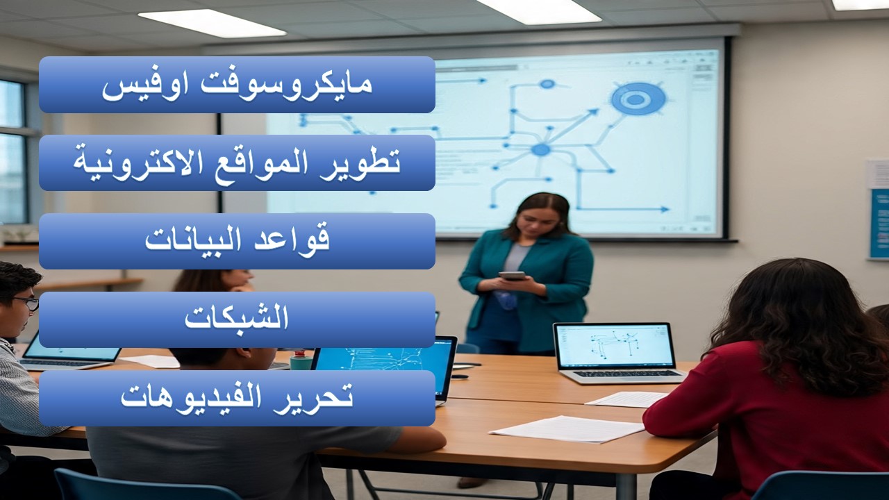دورات اونلاين