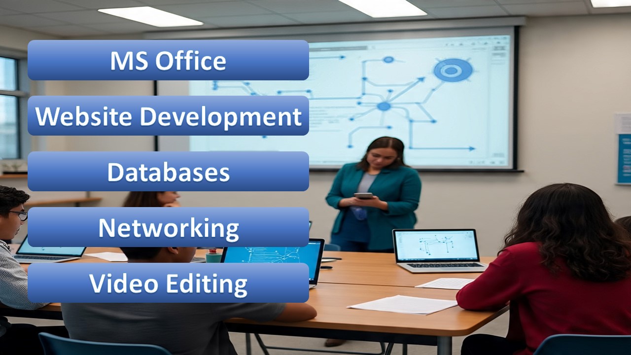 Online Courses