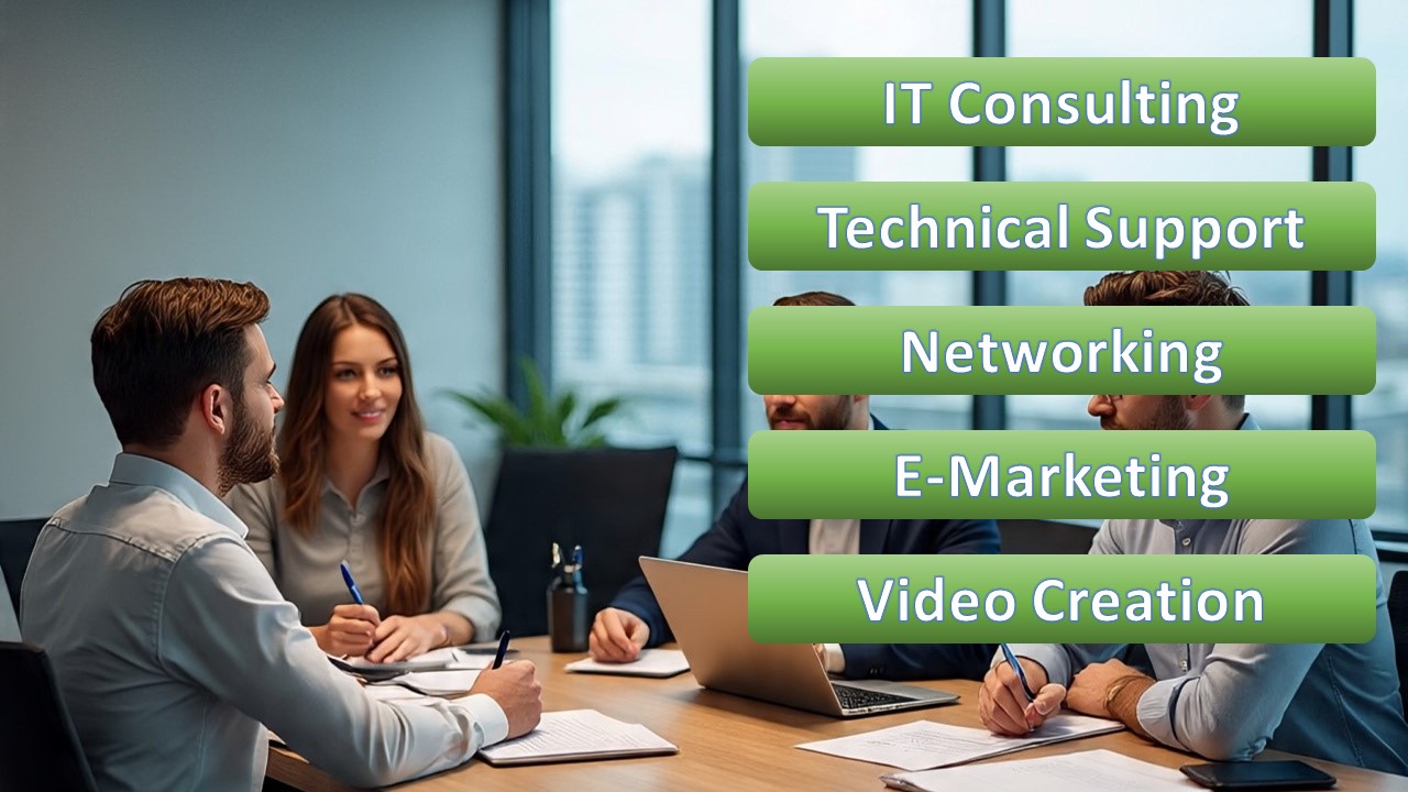 Our Services