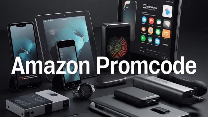 Amazon Promo Codes