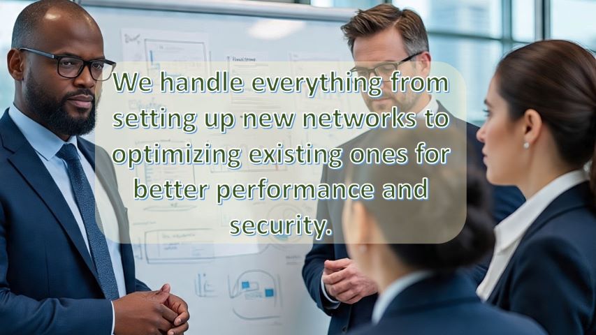 Networking