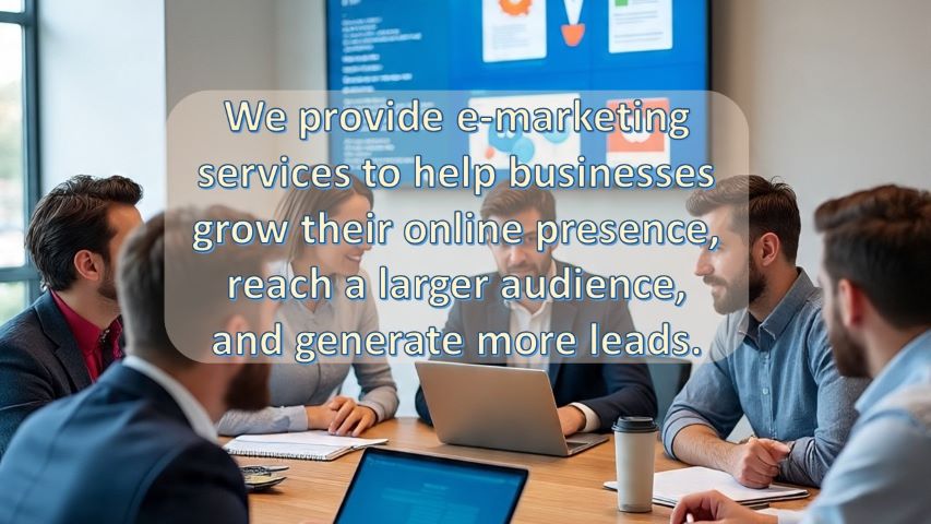 E-Marketing