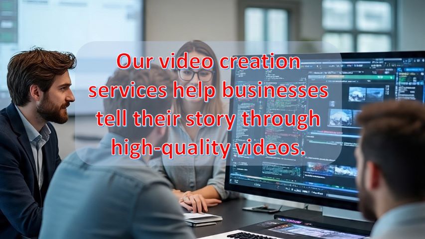 Video Creation