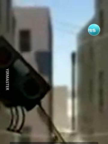 Deadly Insect-Sized Drones