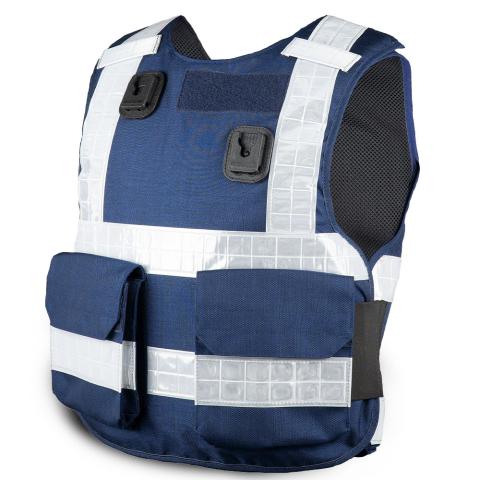 Anti-Stab Vest