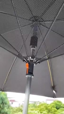 Multi Purpose Umbrella