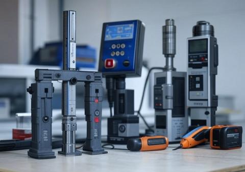 Cables Strength and Durability Testing