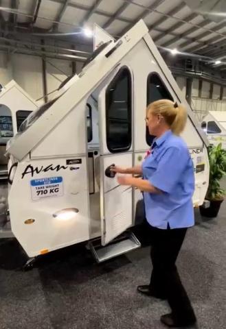 Mobile Food Carts